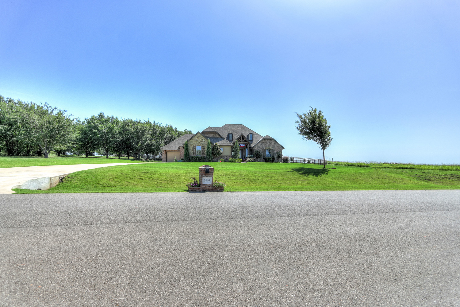 3420 Riverfront Dr NEWCASTLE, OK 73065 Nested Tours